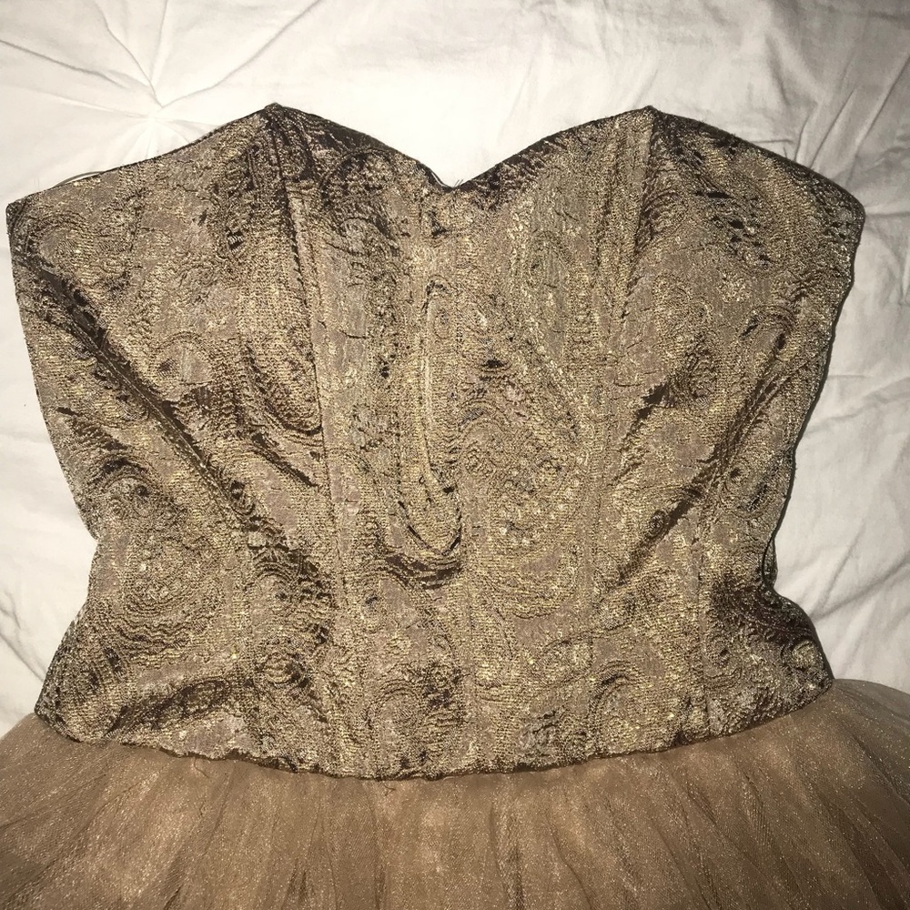 DRESS - Picture 2 of 4